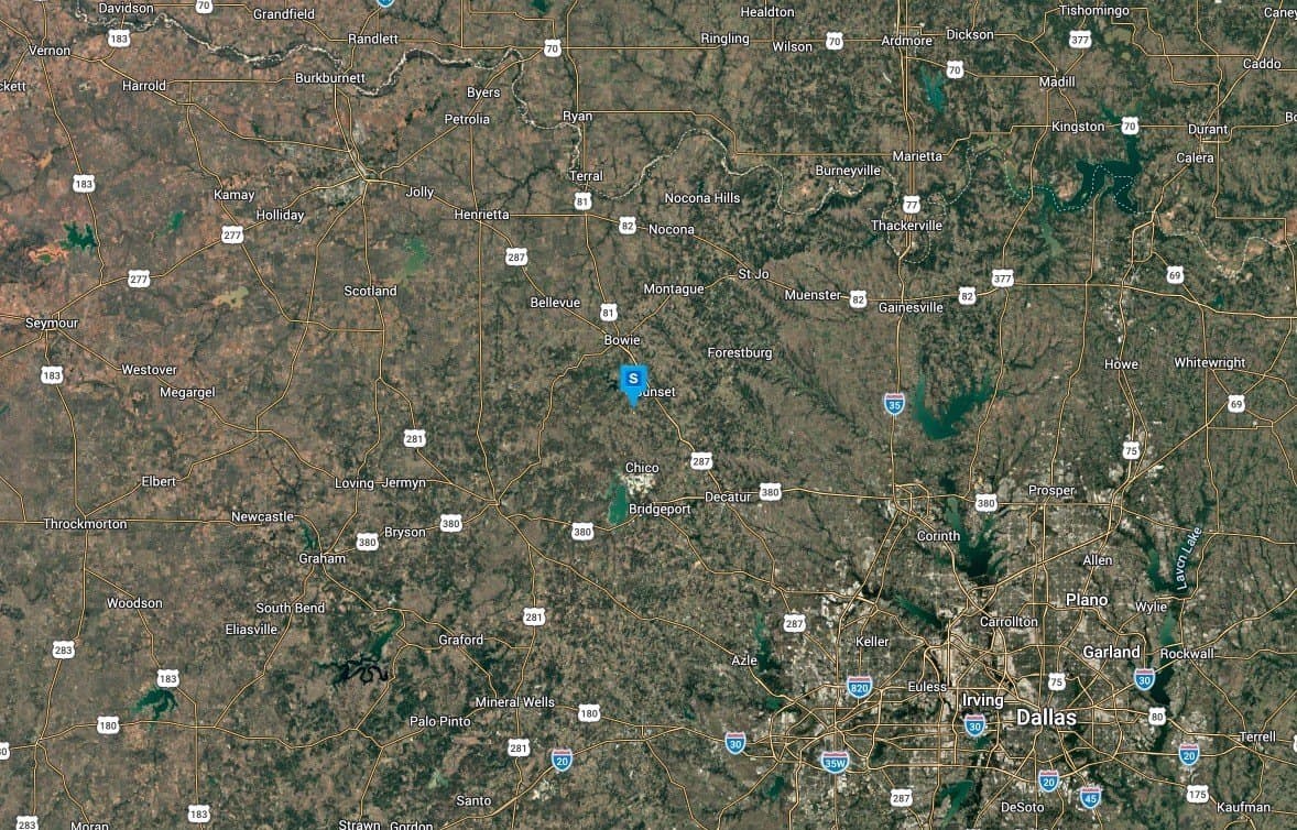 0.32 acres in Wise County gallery image 4
