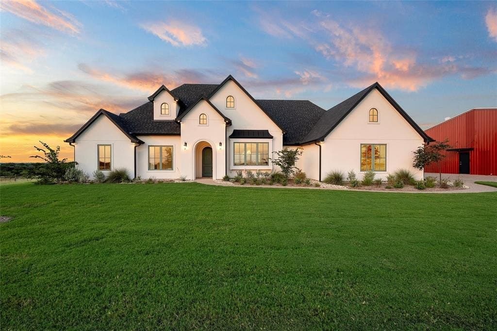 13.36 acres in McLennan County