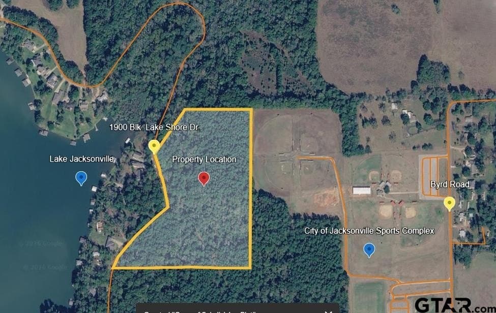 3.41 acres in Cherokee County featured view