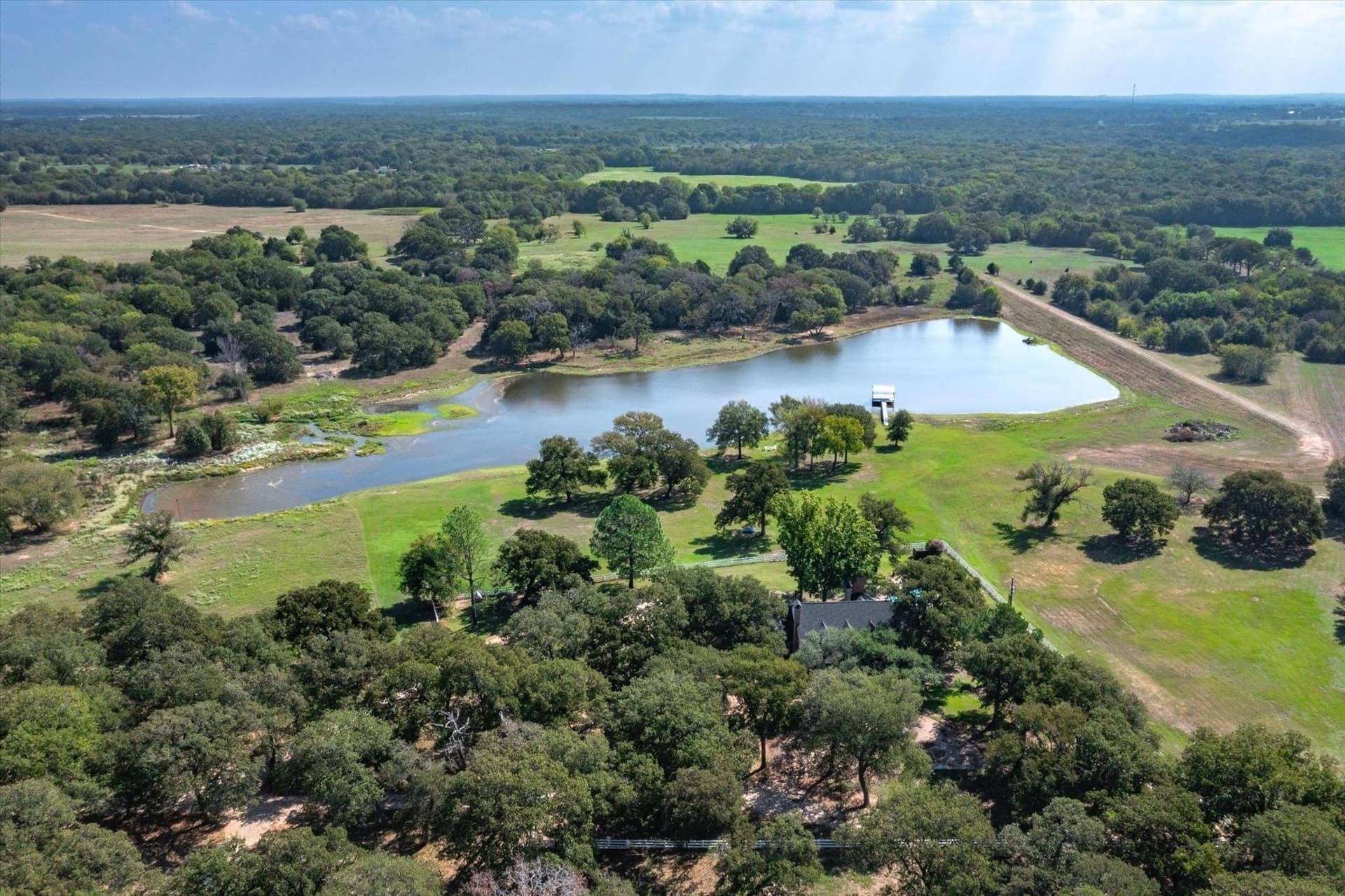 118.46 acres in Van Zandt County gallery image 4
