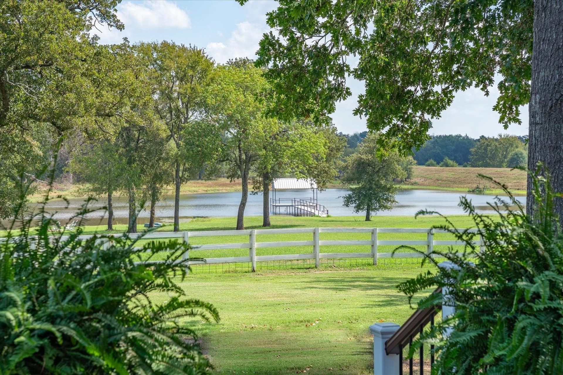 118.46 acres in Van Zandt County - photo 35