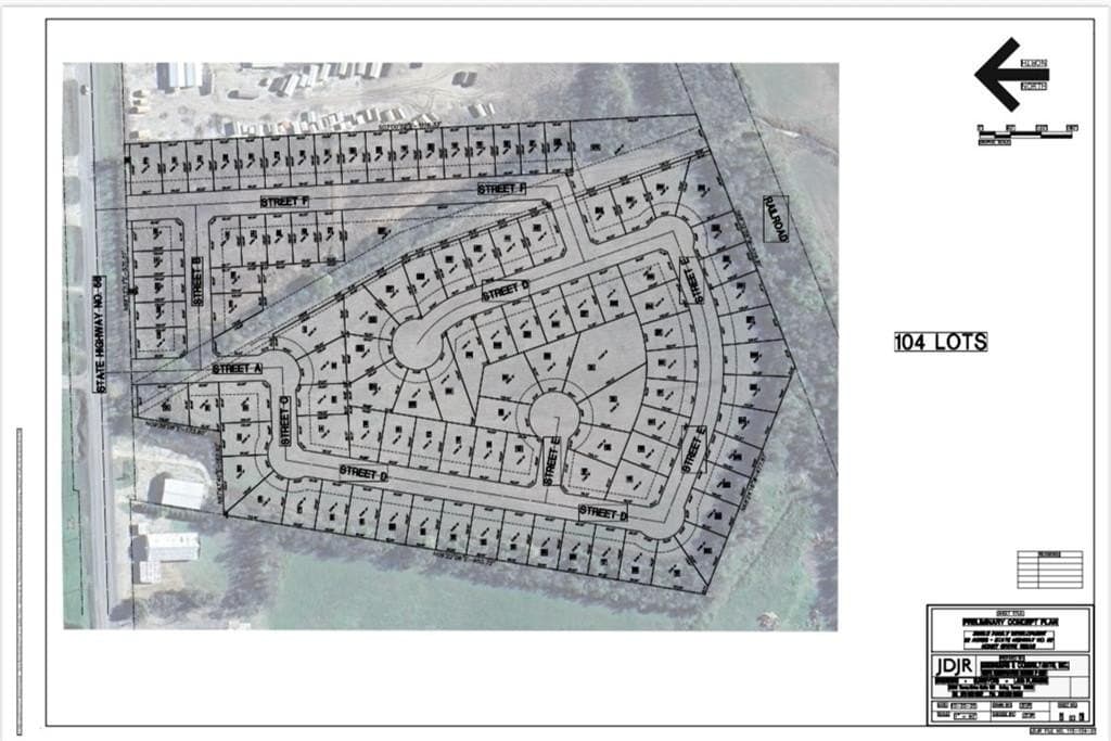 22.26 acres in Fannin County gallery image 4