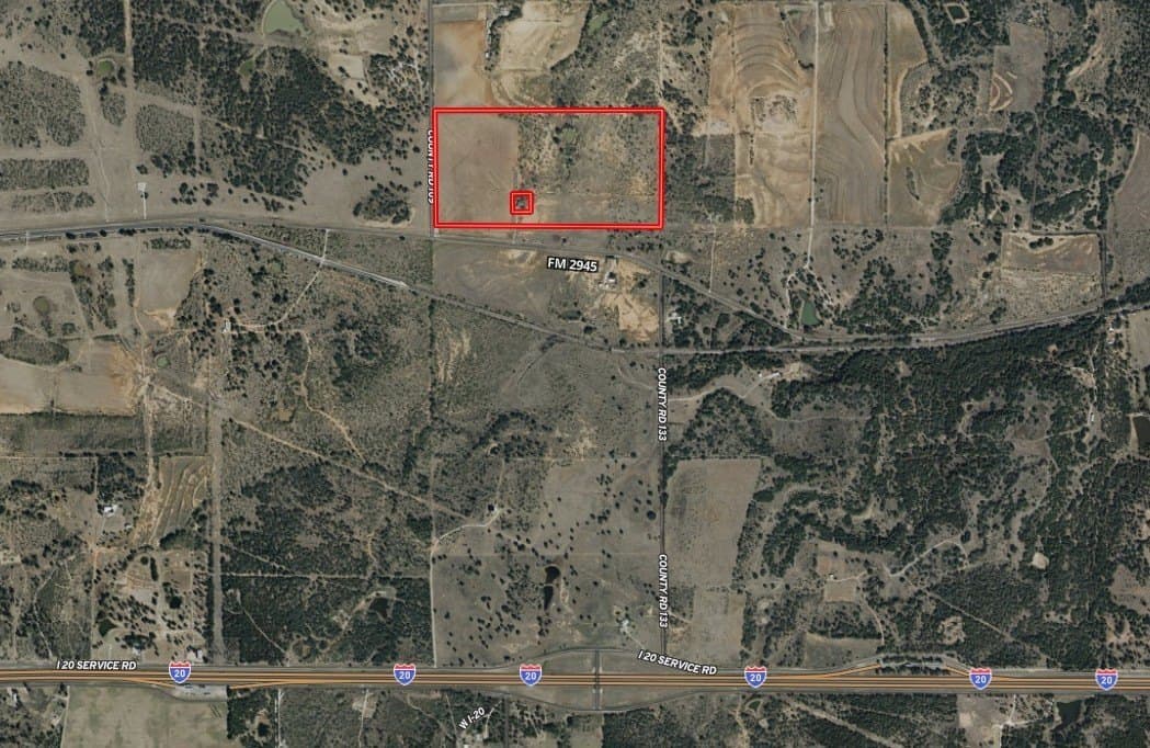 83.91 acres in Eastland County - photo 2