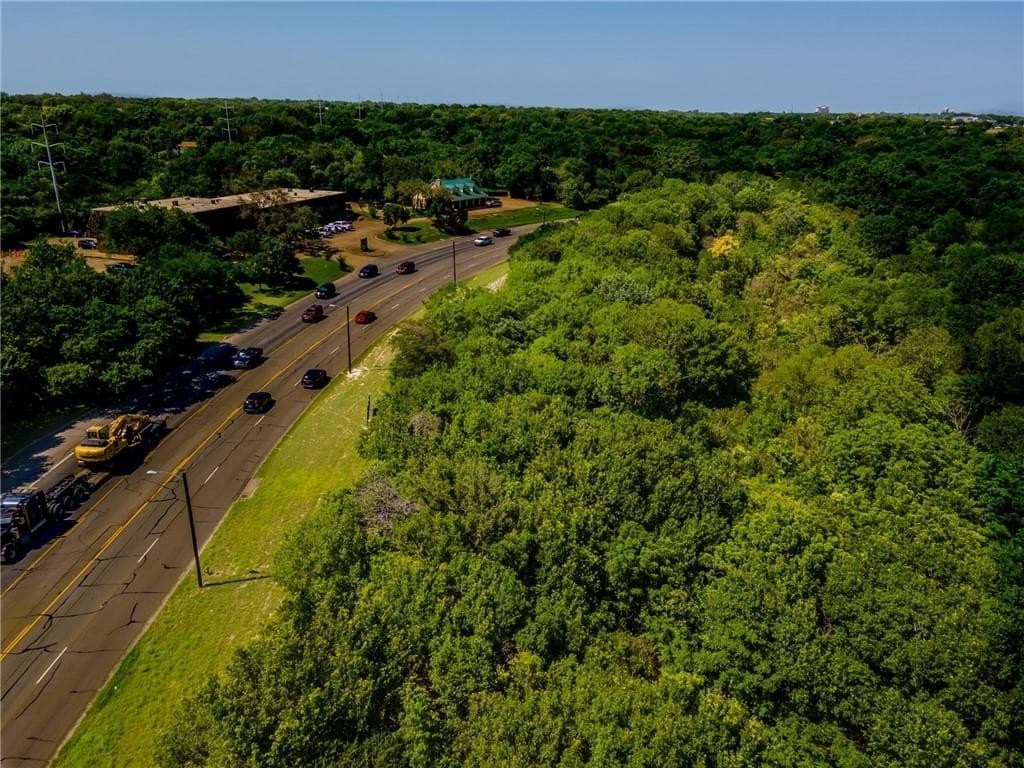 4.6 acres in McLennan County featured view