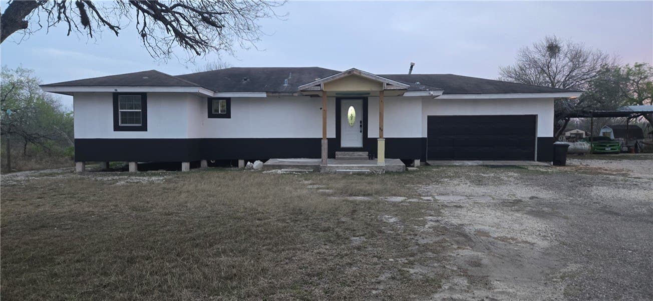 21.04 acres in San Patricio County