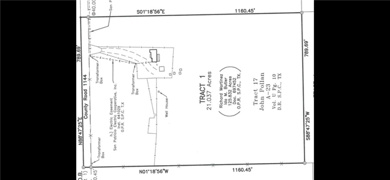 21.04 acres in San Patricio County - photo 39