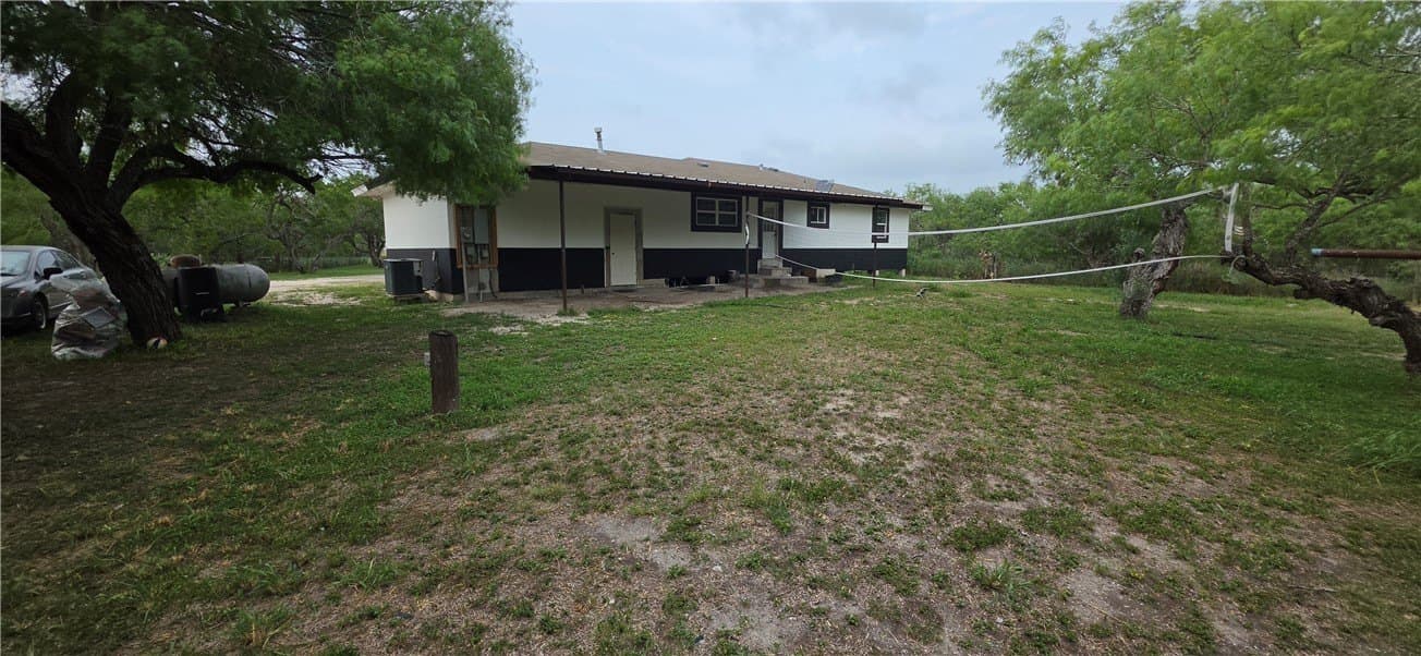 21.04 acres in San Patricio County - photo 28