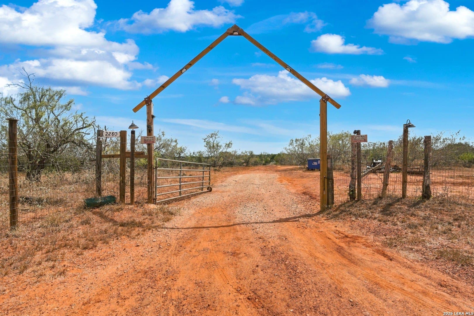 22.81 acres in Gonzales County - photo 3