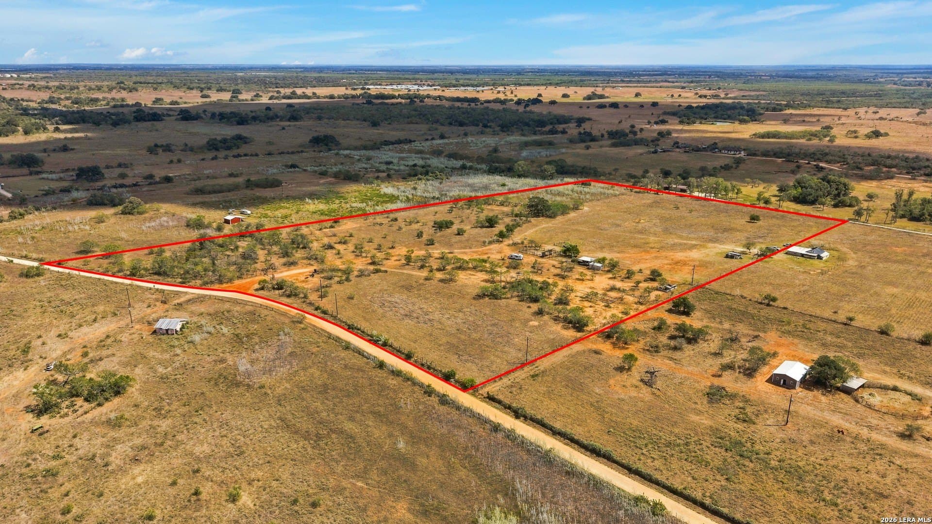 22.81 acres in Gonzales County - photo 10