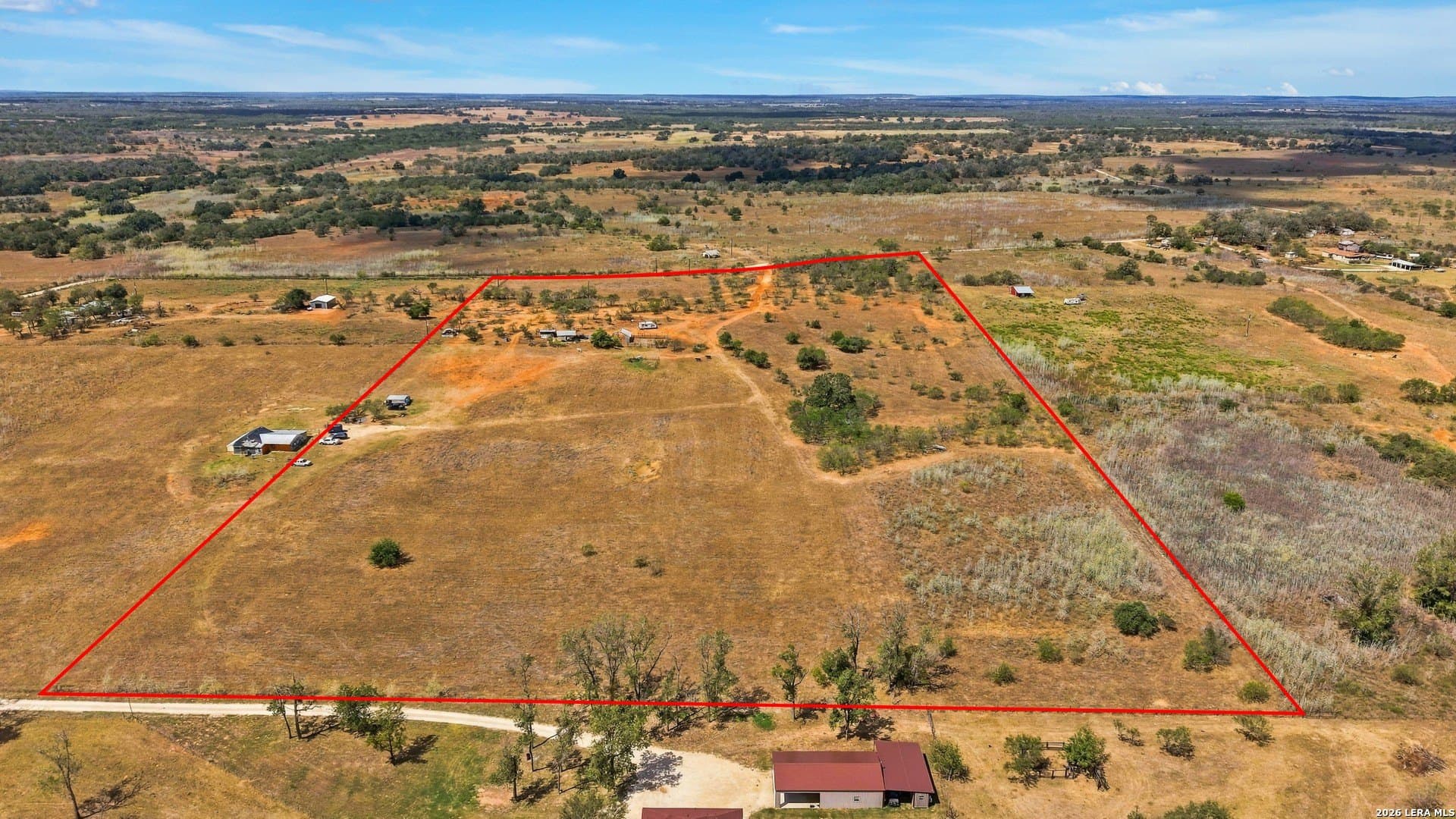 22.81 acres in Gonzales County - photo 12