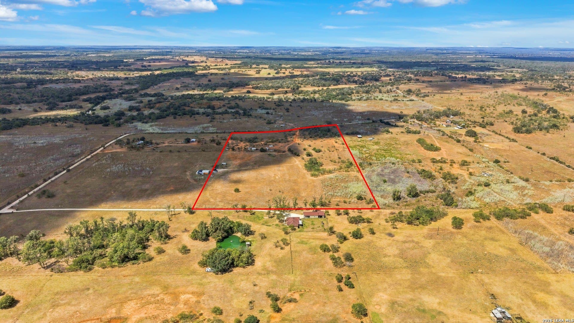 22.81 acres in Gonzales County - photo 17