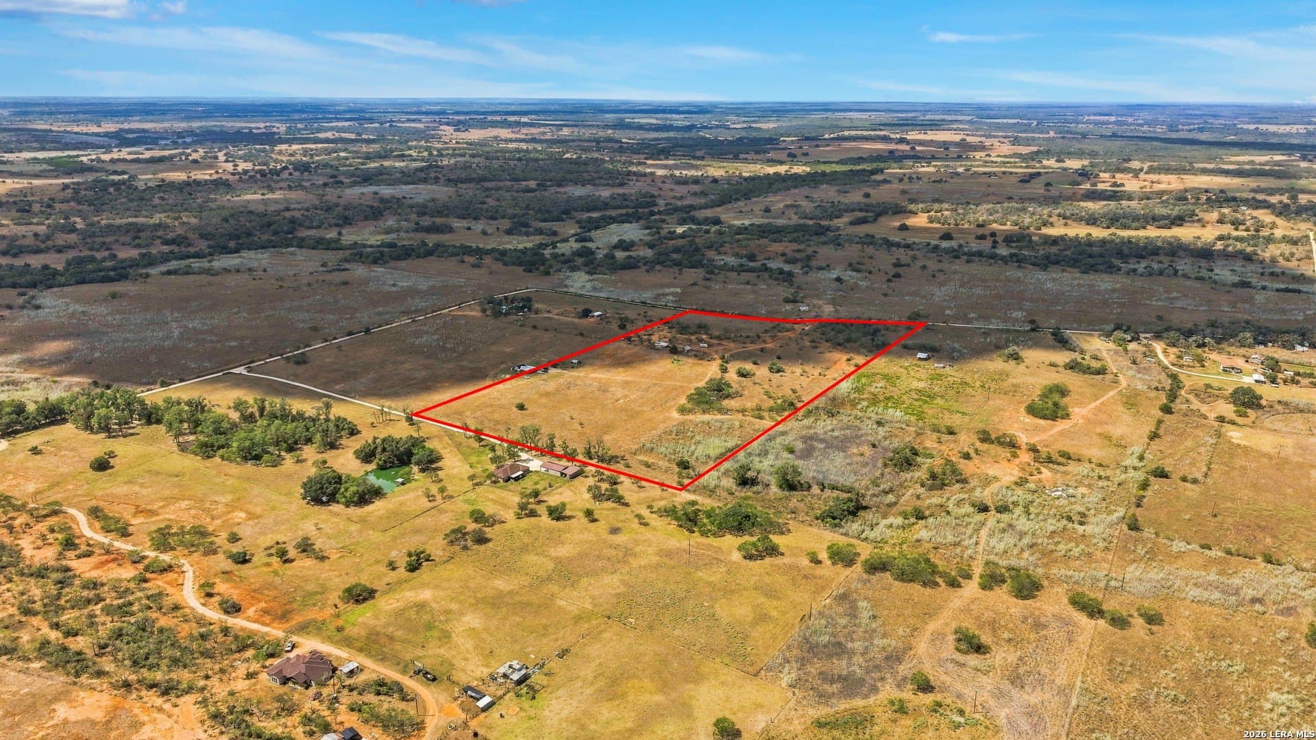 22.81 acres in Gonzales County - photo 18