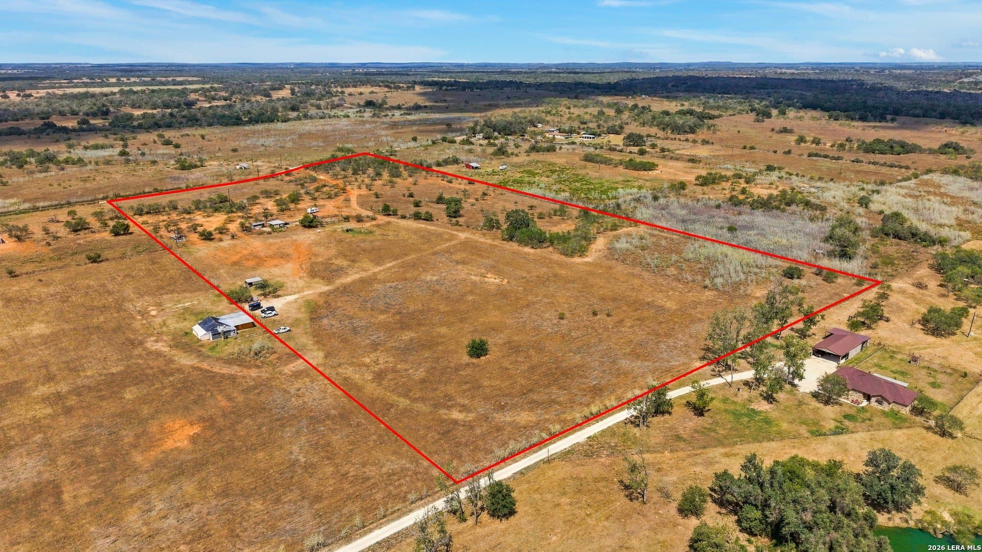 22.81 acres in Gonzales County - photo 11