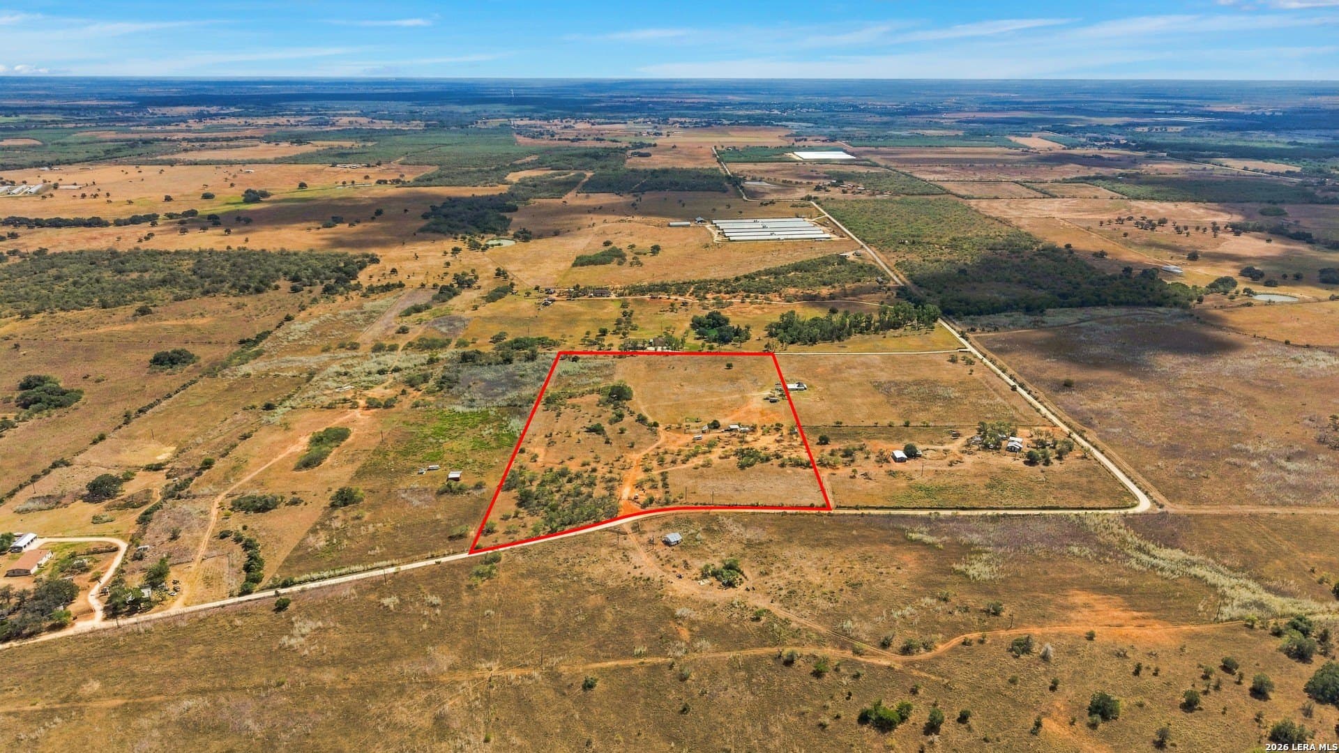 22.81 acres in Gonzales County - photo 16