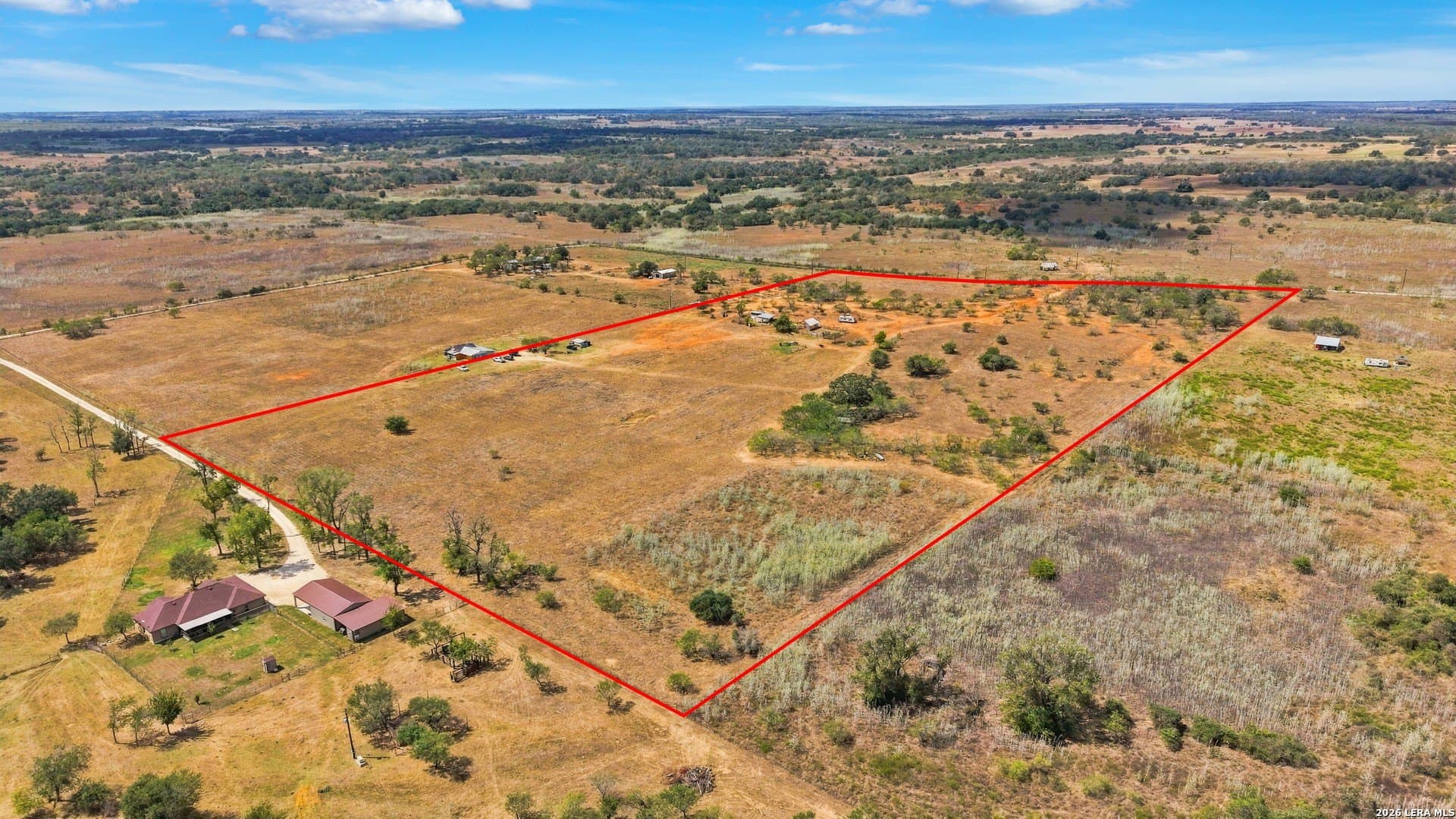 22.81 acres in Gonzales County - photo 13