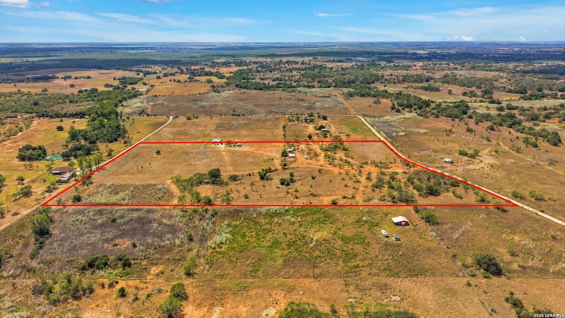 22.81 acres in Gonzales County - photo 14
