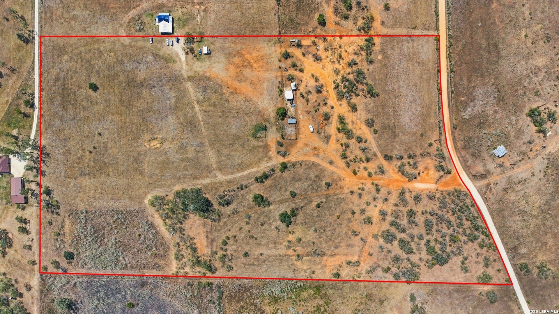 22.81 acres in Gonzales County - photo 15