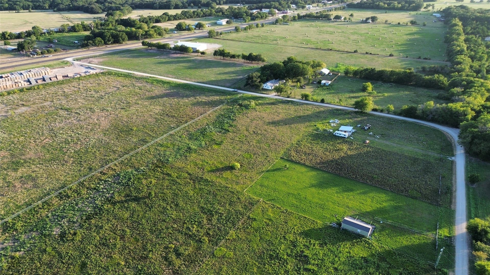 2.43 acres in Navarro County - photo 10