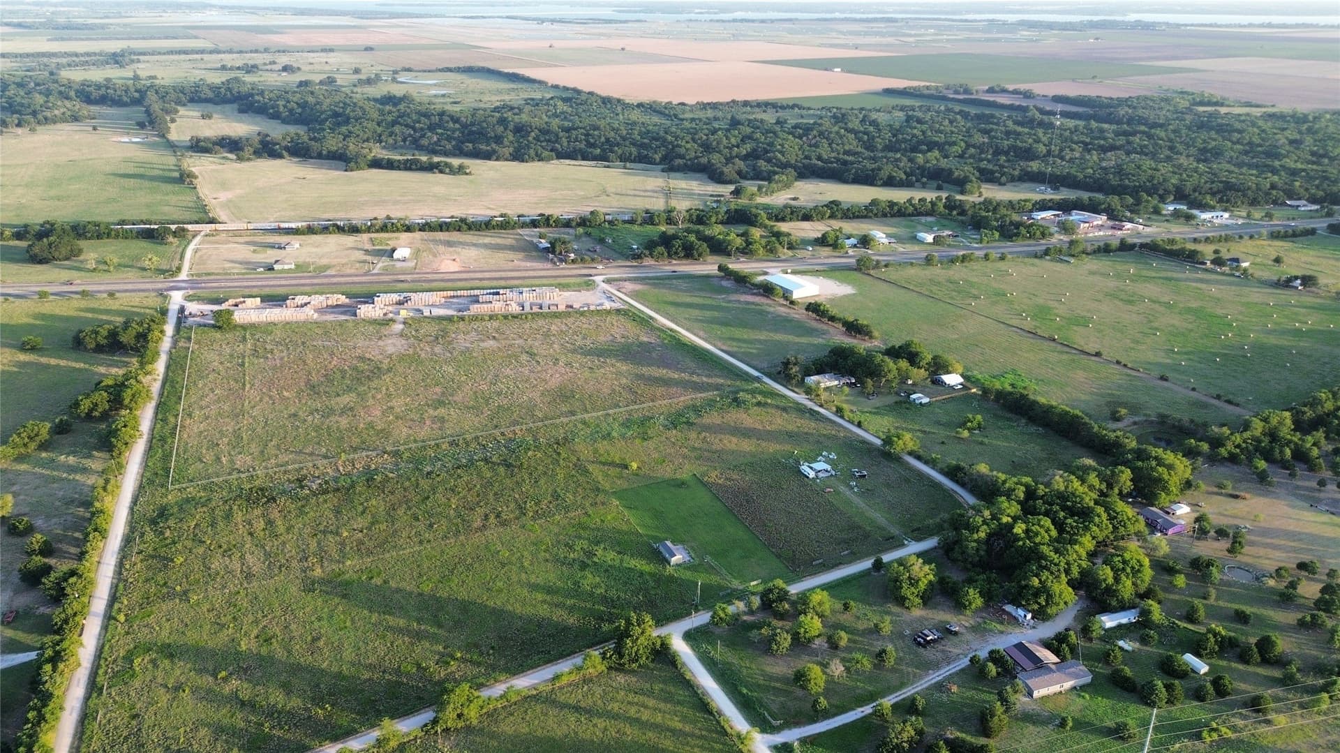 2.43 acres in Navarro County - photo 19