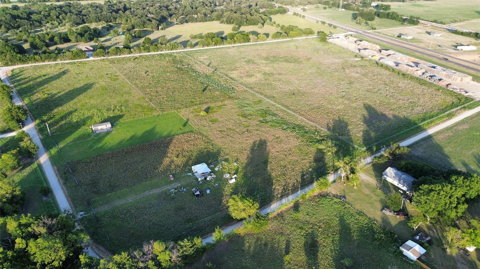2.43 acres in Navarro County - photo 13