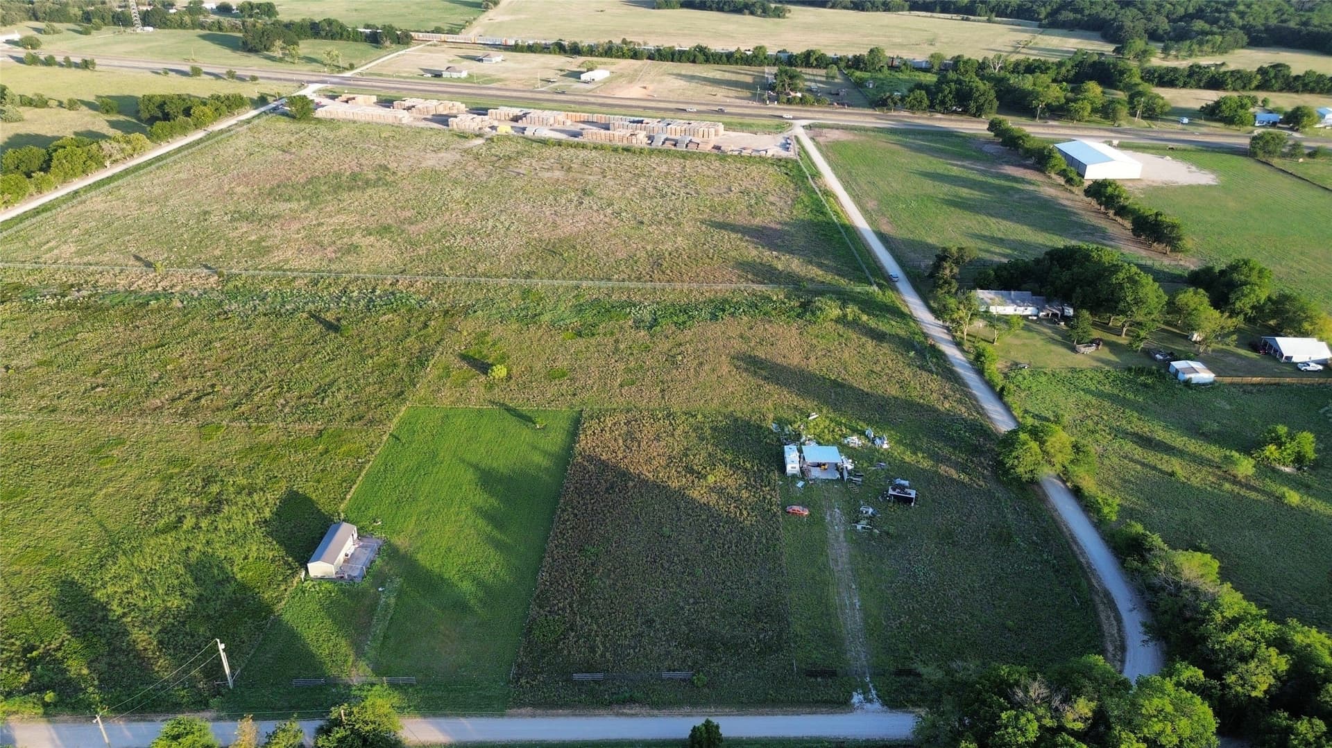 2.43 acres in Navarro County - photo 12