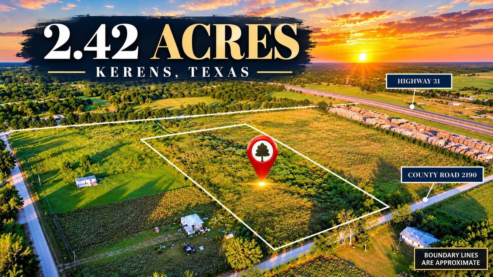 119 County Road 2190
