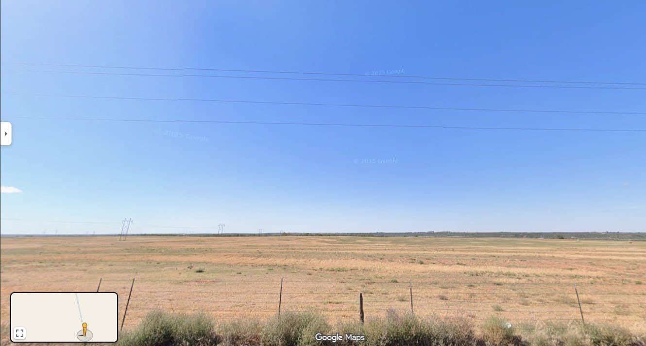 189.91 acres in Mitchell County gallery image 3