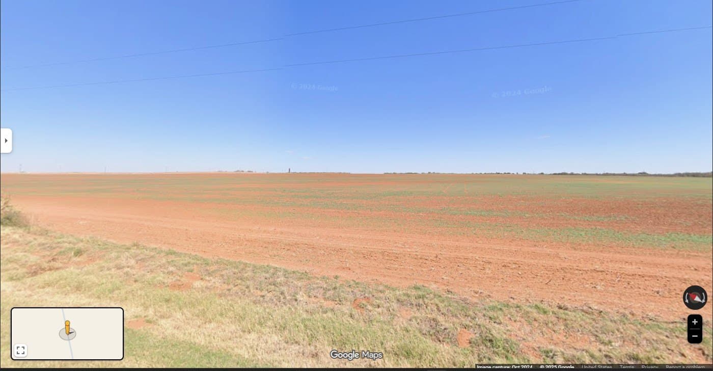 189.91 acres in Mitchell County gallery image 4