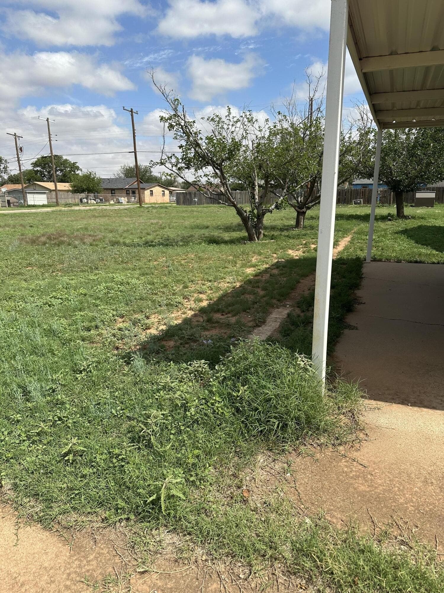 0.23 acres in Lubbock County gallery image 2