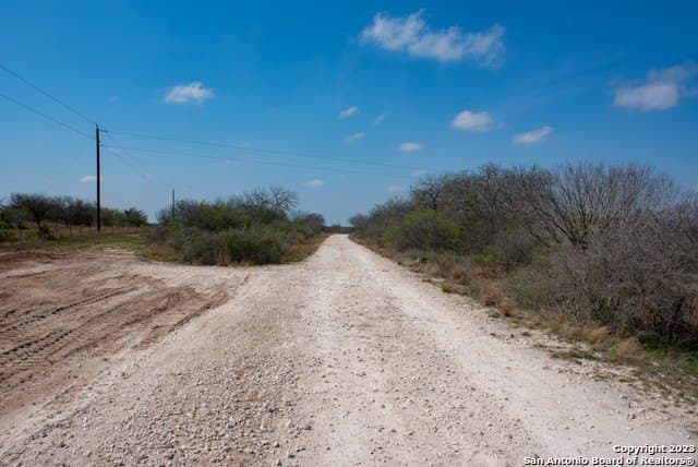 86.71 acres in Karnes County featured view