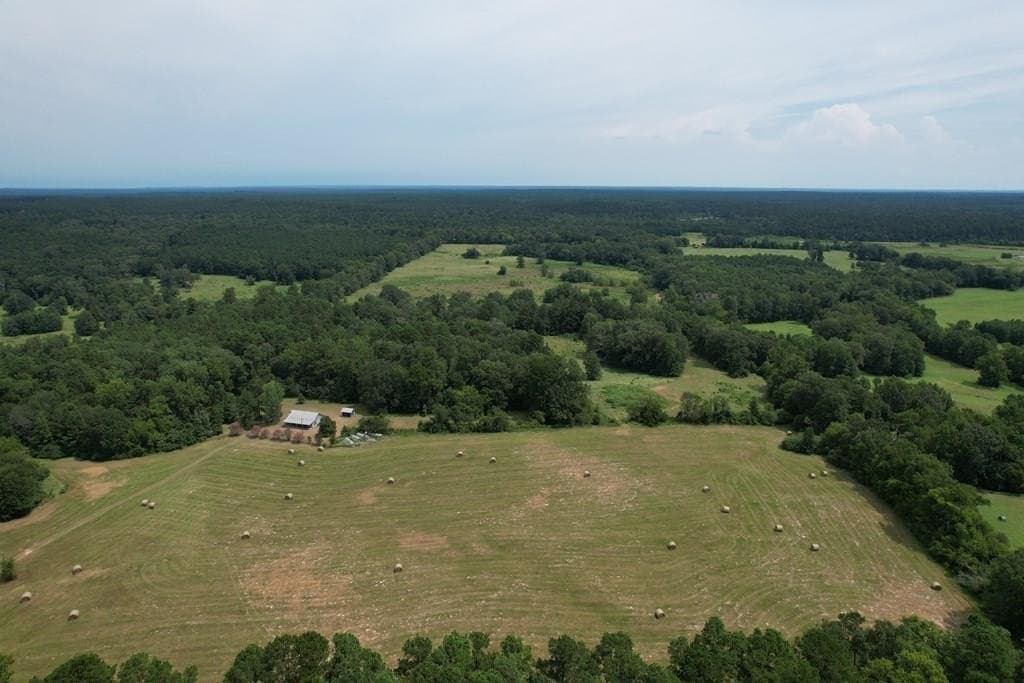 125 acres in Texas County