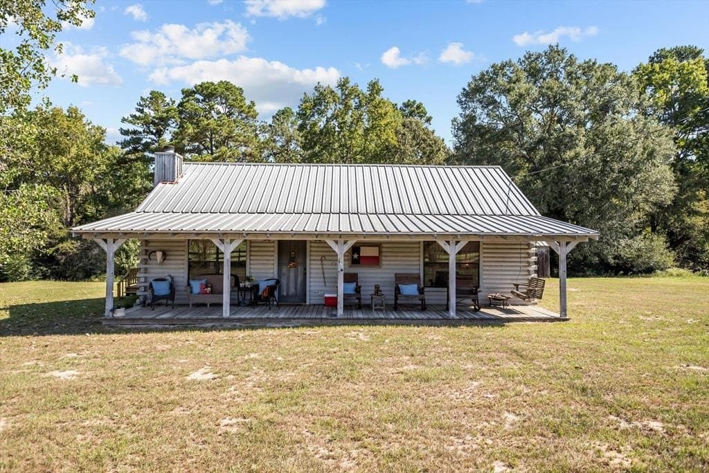 125 acres in Texas County