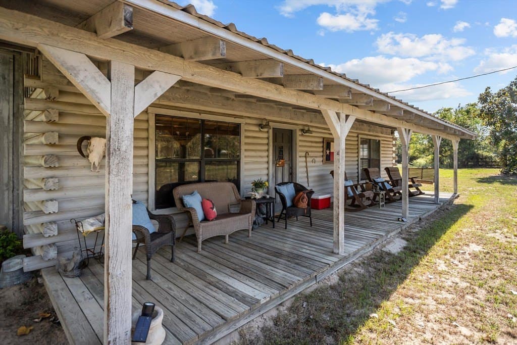 125 acres in Texas County featured view