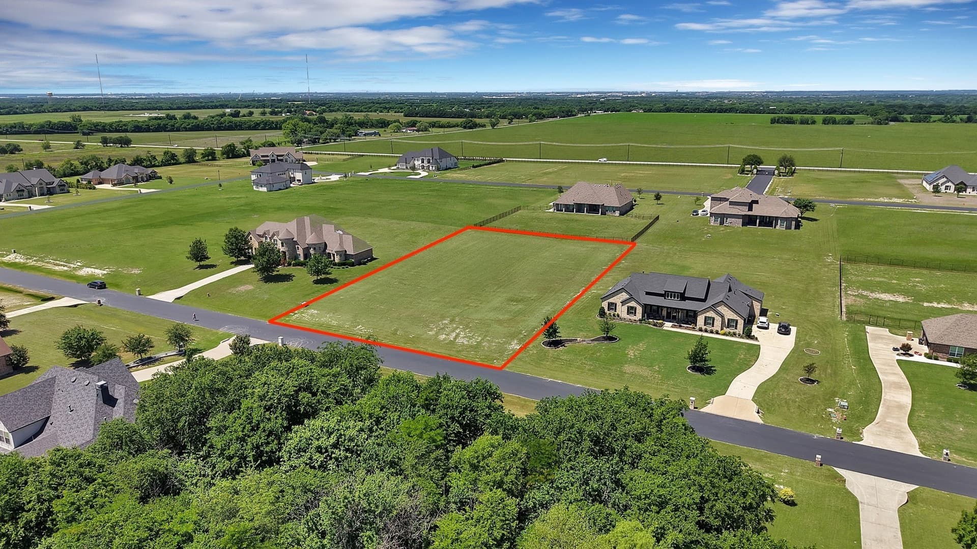 1 acres in Collin County - photo 7