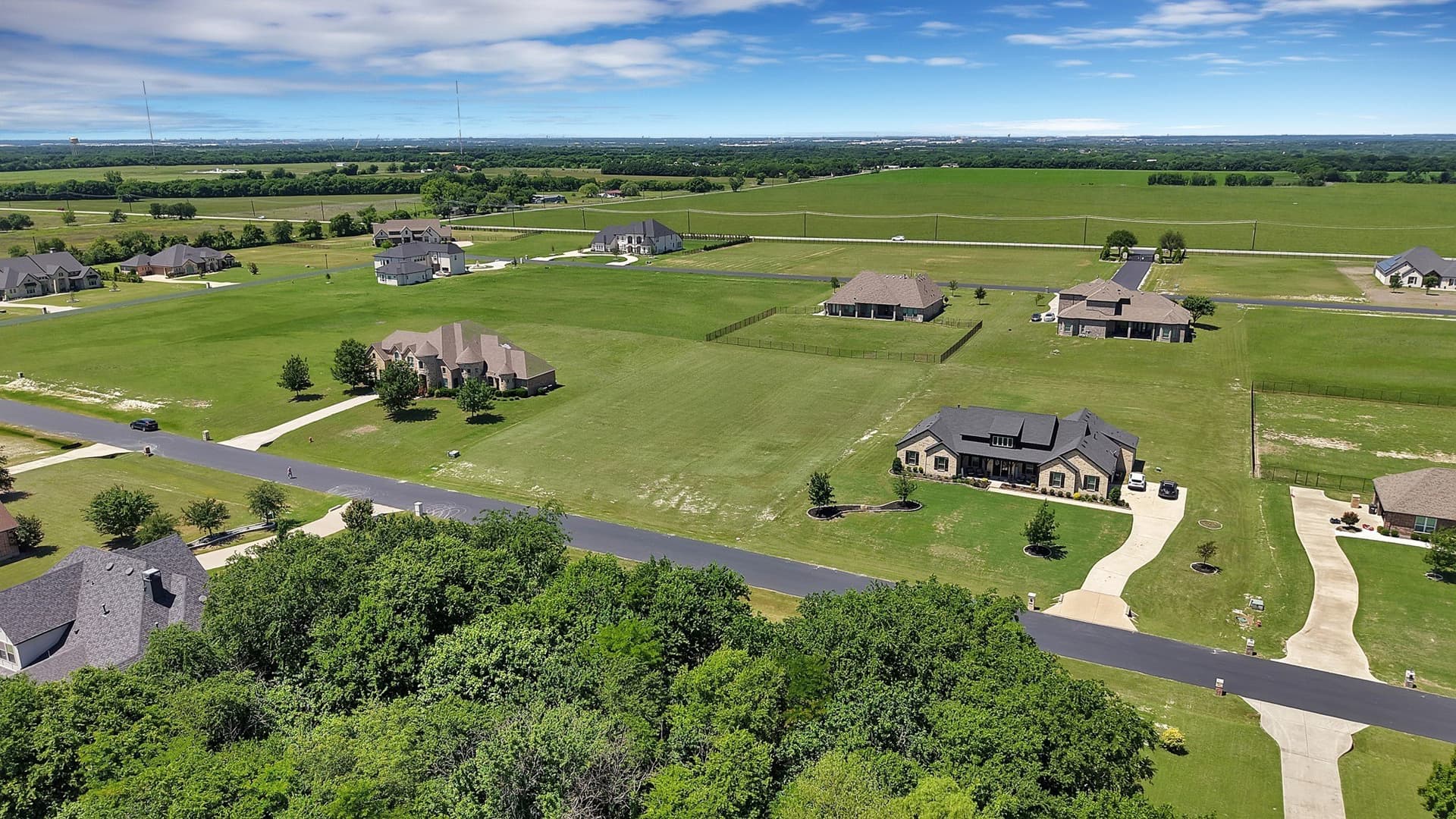 1 acres in Collin County - photo 9