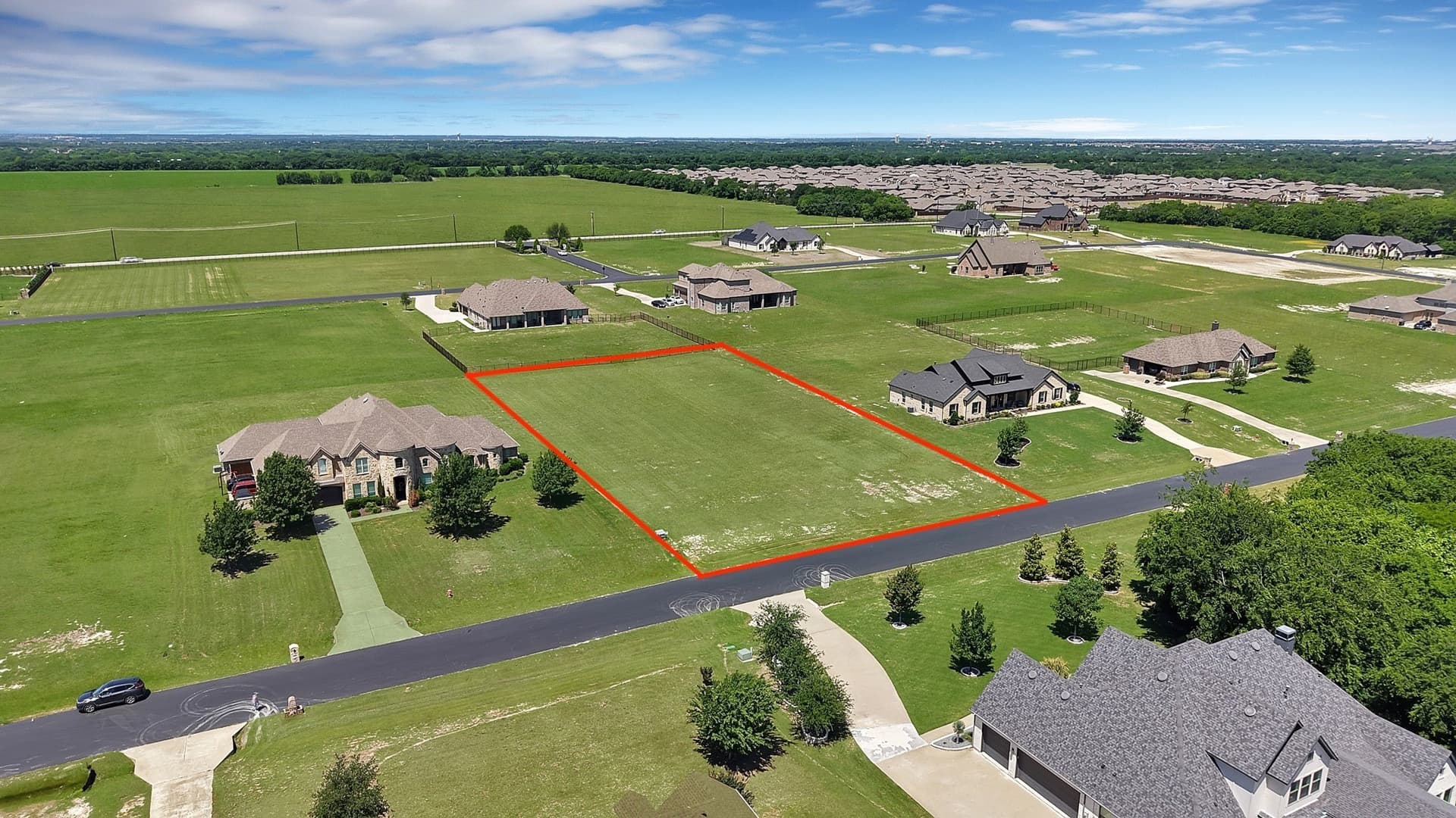 1 acres in Collin County - photo 6