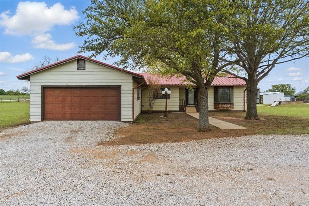 10 acres in Eastland County featured view