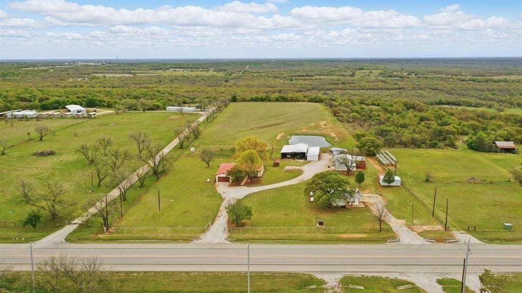 10 acres in Eastland County gallery image 2