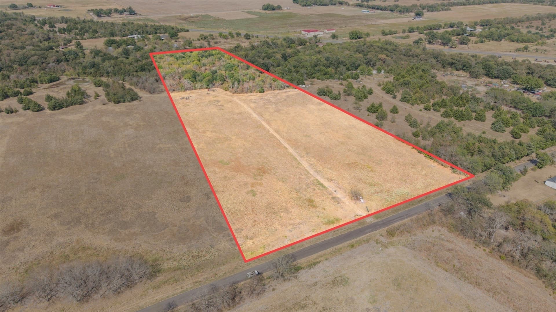 15 acres in Hunt County - photo 3