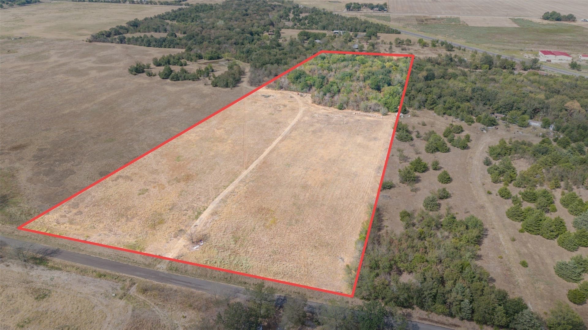 15 acres in Hunt County - photo 2