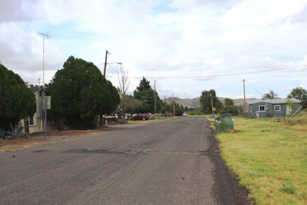 0 acres in Brewster County featured view