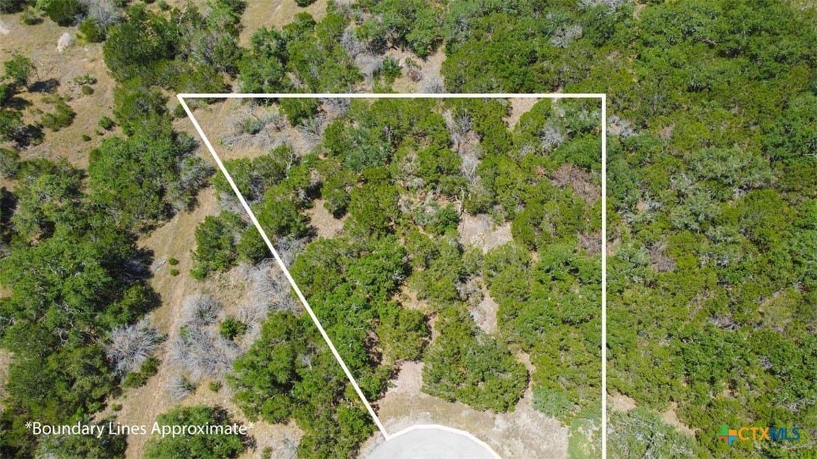 0.28 acres in Burnet County gallery image 3