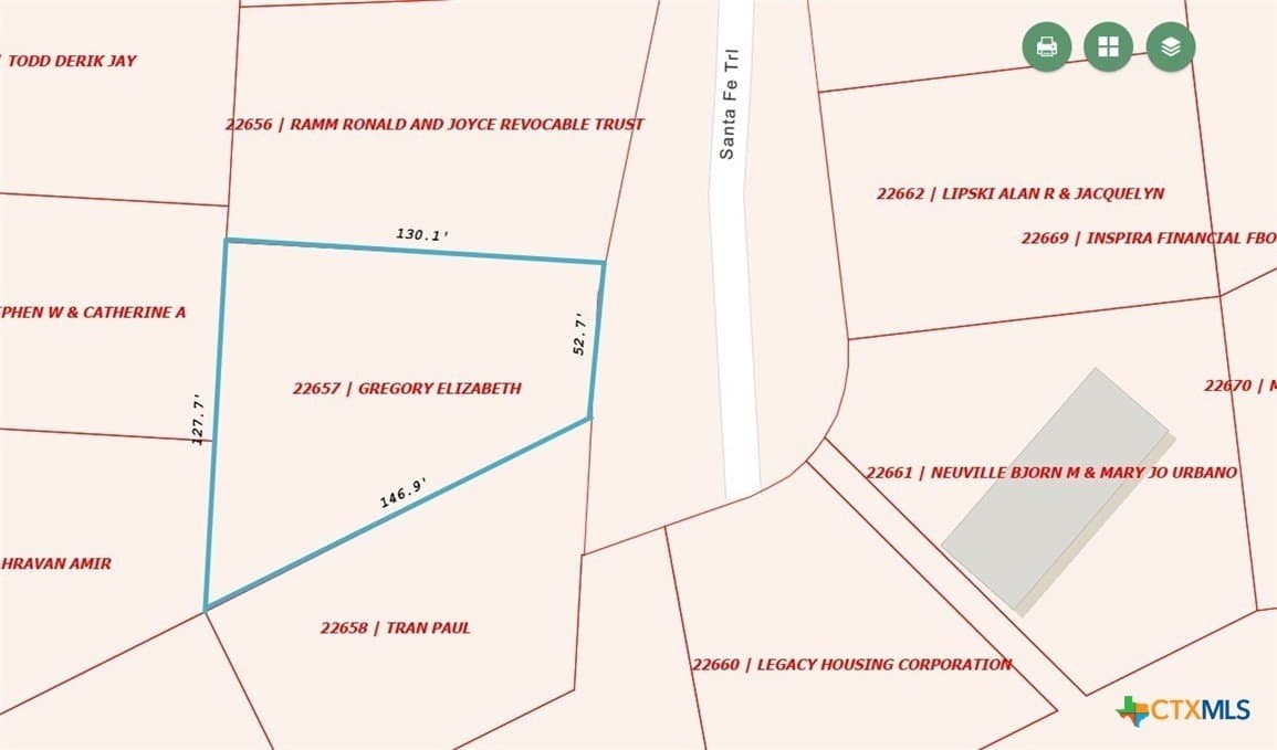 0.28 acres in Burnet County gallery image 2