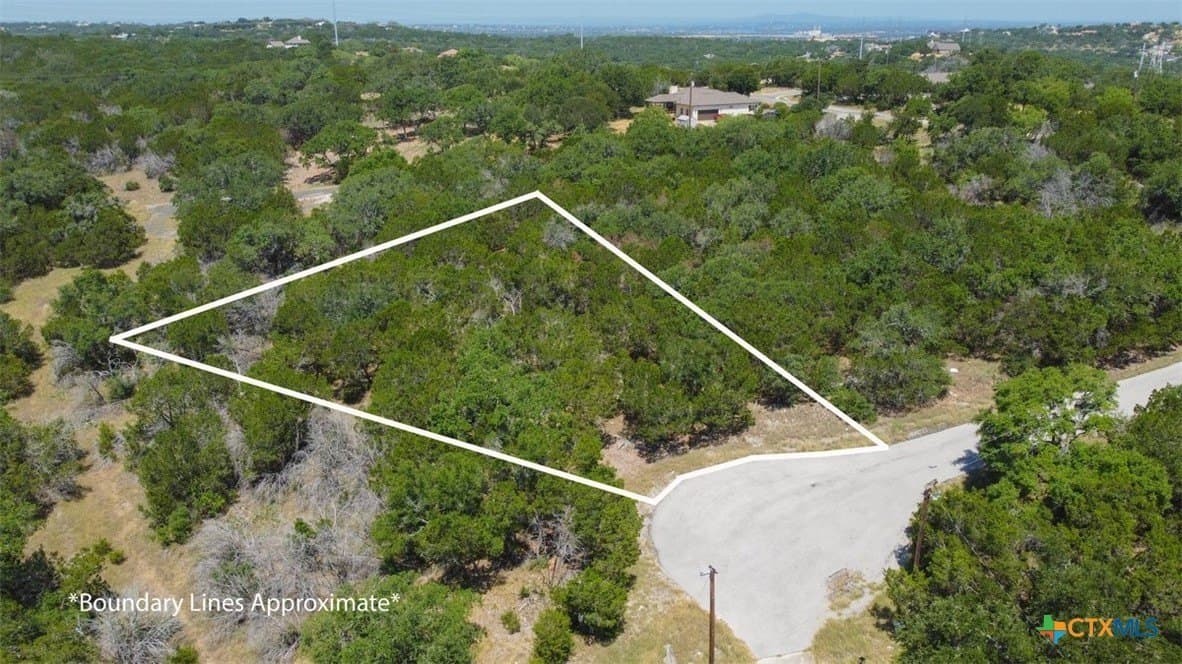 0.28 acres in Burnet County gallery image 4