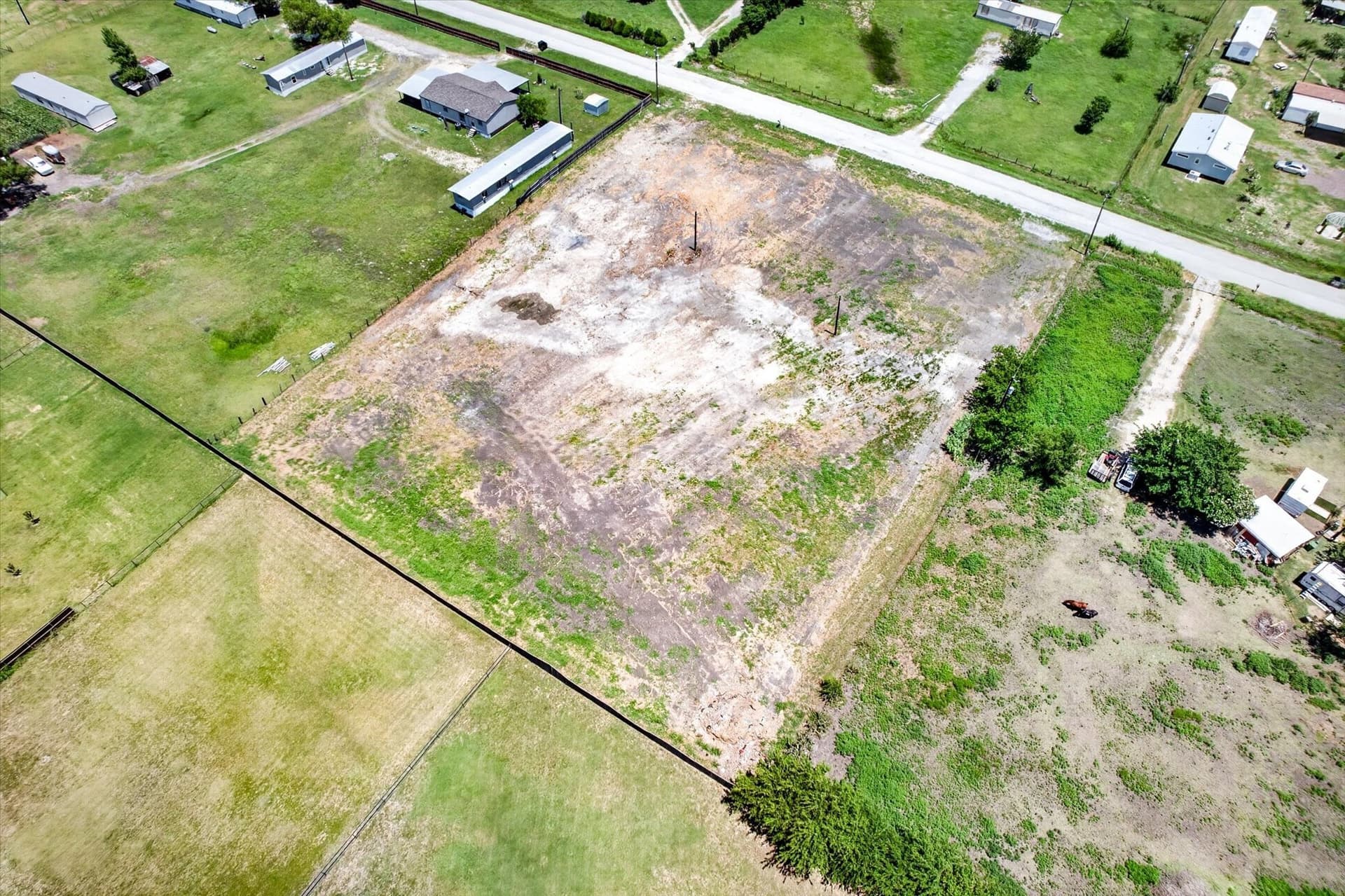 1.83 acres in Denton County - photo 5