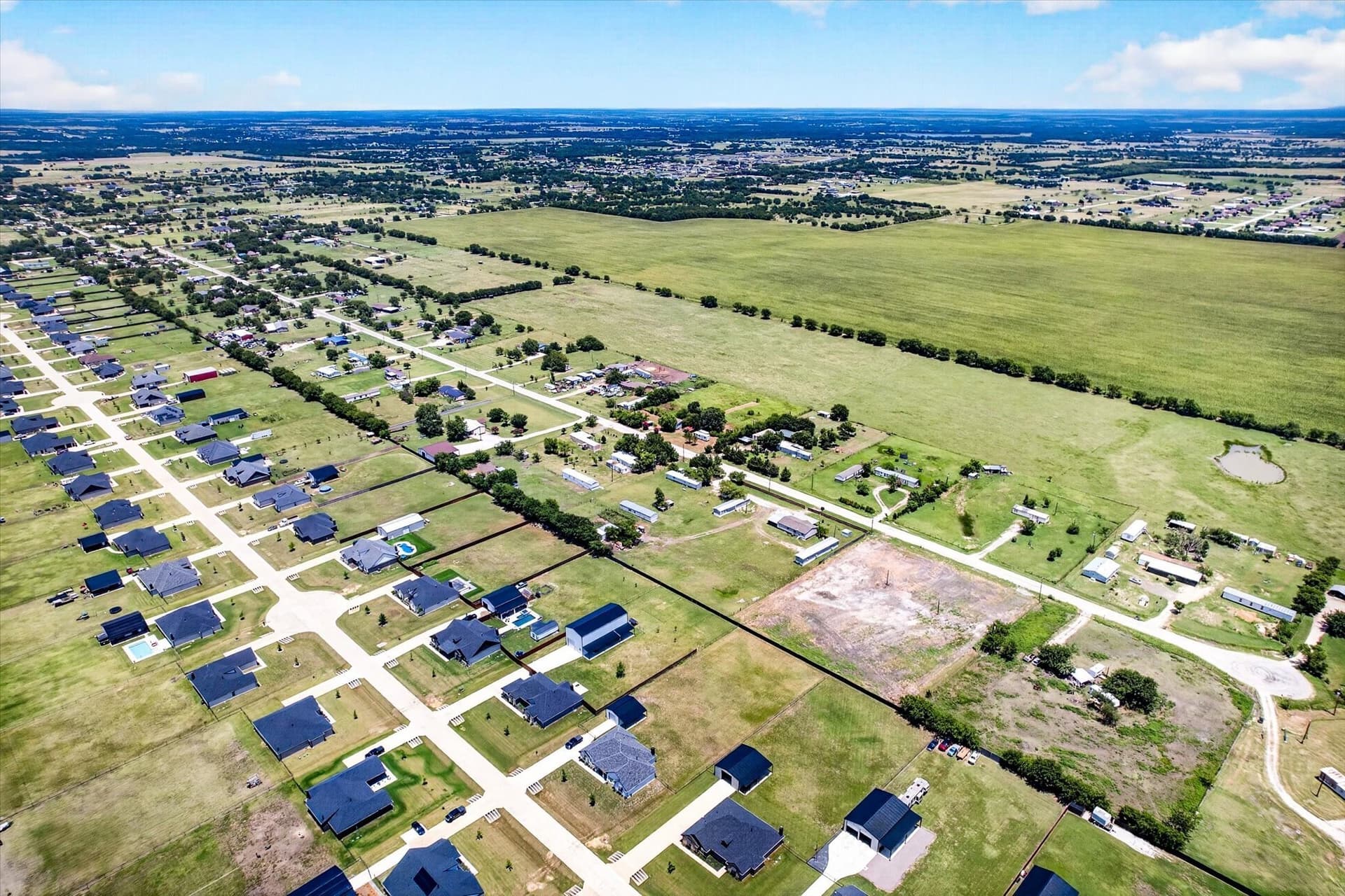 1.83 acres in Denton County - photo 8