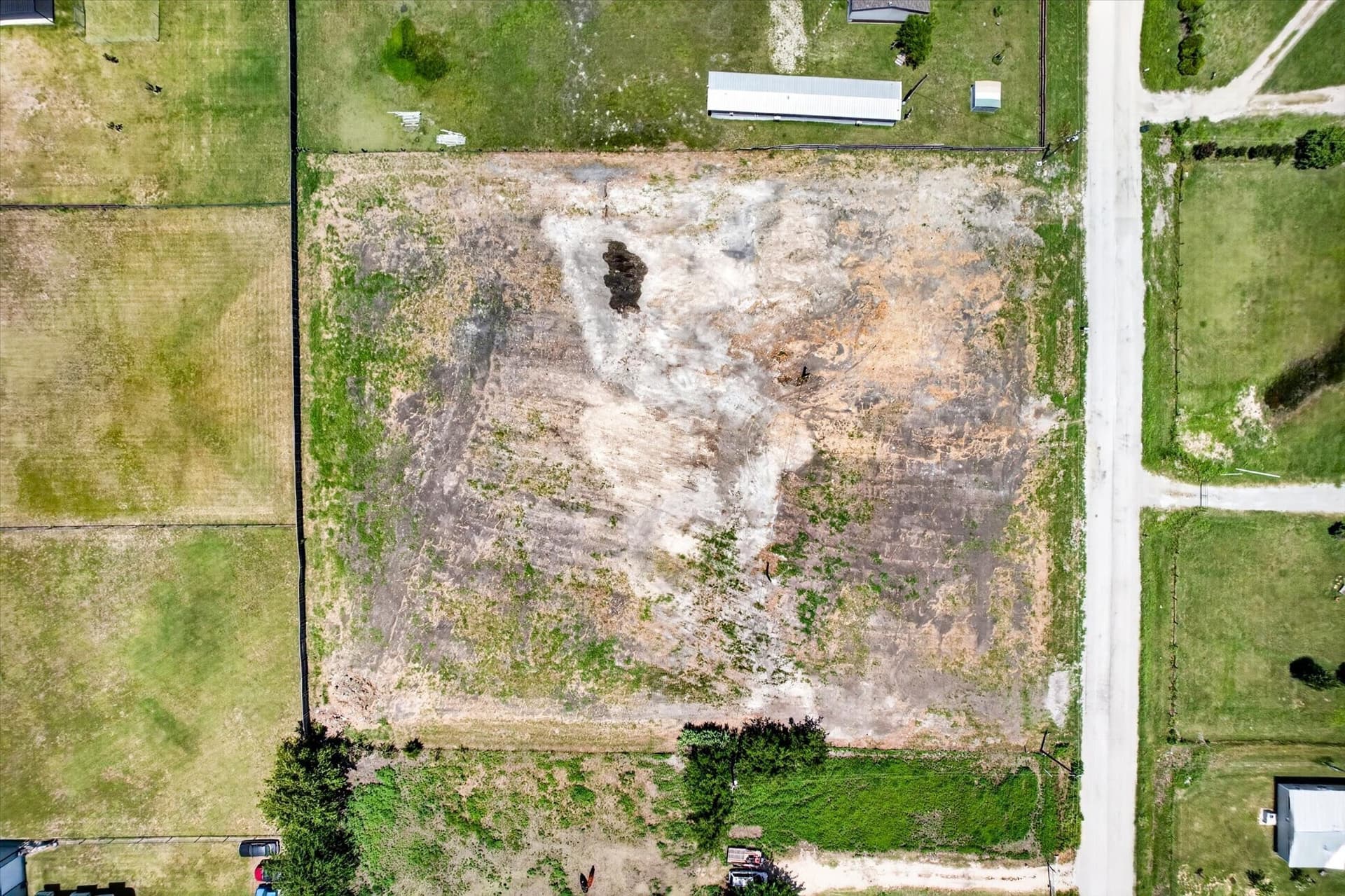 1.83 acres in Denton County - photo 6