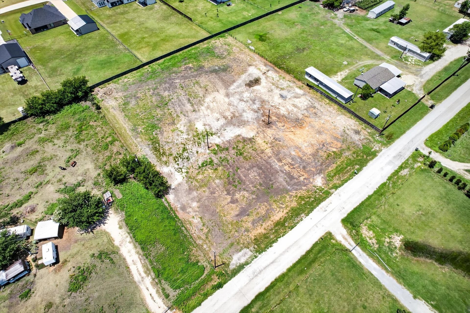 1.83 acres in Denton County - photo 3