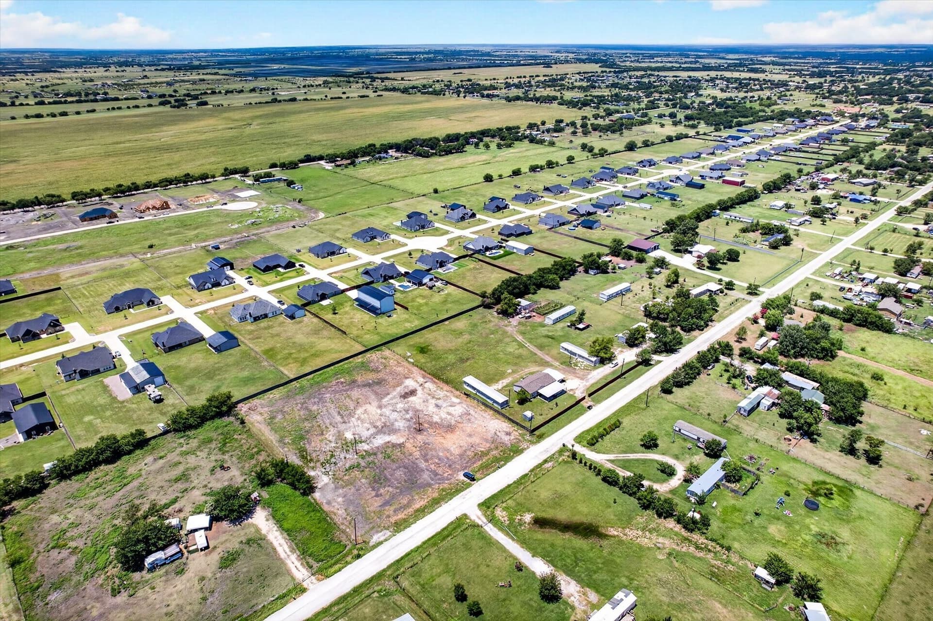 1.83 acres in Denton County - photo 7