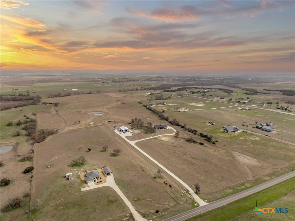 14.41 acres in Coryell County